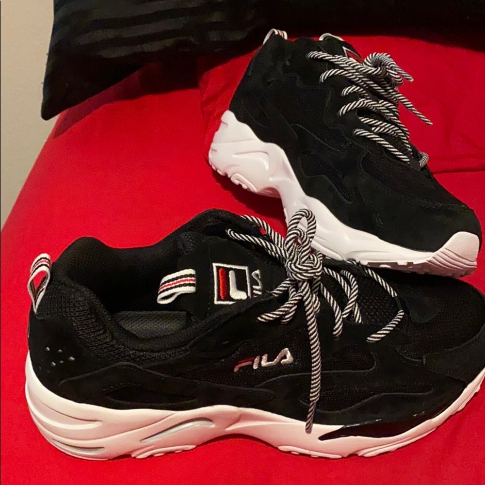 Brand New Fila Shoes